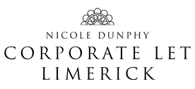 Corporate Let Limerick Logo